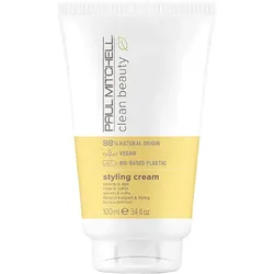 100ml Paul Mitchell Clean Beauty Styling Cream