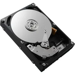 Dell Festplatte 1,8TB (1.80 TB, 2.5"), Festplatte