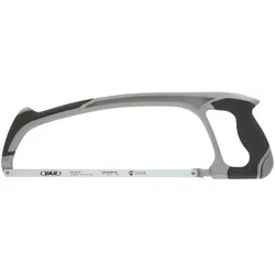 VAR, Handsäge, Metallsägebogen mit einem Mi-Metall-Sägeblatt 300 mm DV-12800