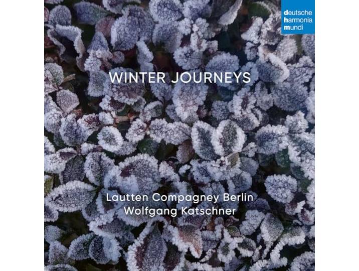 Winter Journeys