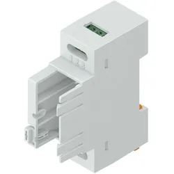 NodOn, Aktor, DIN Rail Box Power für Zigbee/EnOcean Module 5er Set (Schaltaktor)