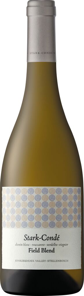 The Field Blend 2024 Stark-Condé
