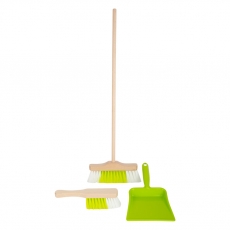 small foot Kehr-Set mit Besen 287220