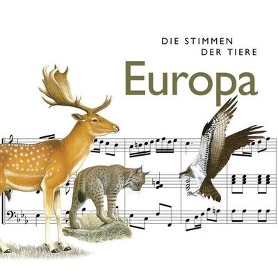 Europa - Cord Riechelmann, Download, 9783036990224