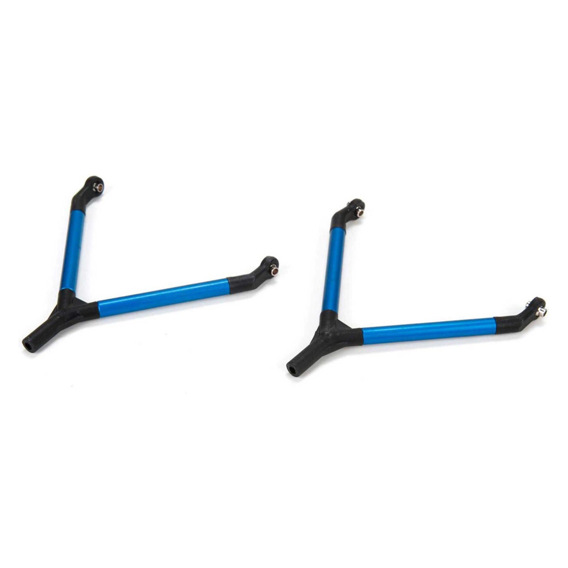 ECX Upper Link: 1:18 4WD Temper (ECX214009)