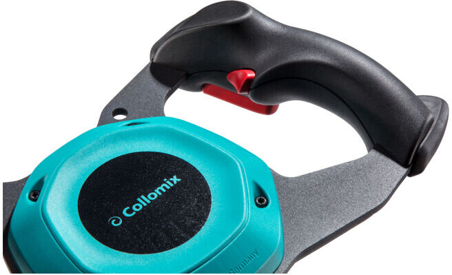 Collomix Agitateur XQ 1 HF avec WK 120 HF, 1100 Watt, 230 V, - 670 tr/min (29000)