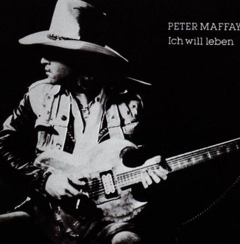 Peter Maffay - Ich Will Leben - Preis vom 11.10.2026 03:10:56 h