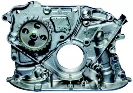 AISIN OPT-075 Oil Pump