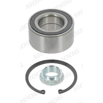 Moog Radlagersatz [Hersteller-Nr. BM-WB-11346] für BMW