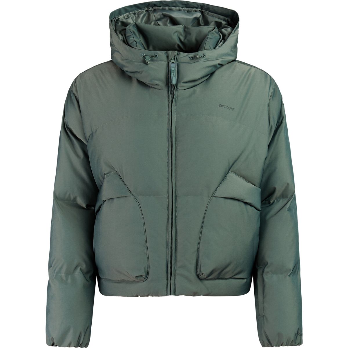 Protest Prtenid Snowjacket evergreen (251) XXL/44 65662013-251-XXL/44