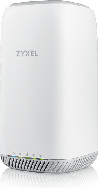 ZyXEL LTE5388-M804 Draadloze WWAN Router met Gigabit Ethernet