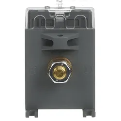 ABB CTA/80 Wickelstromwandler .../5A 5VA 0,5% Hutschienenmontage 2CSG111110R1141