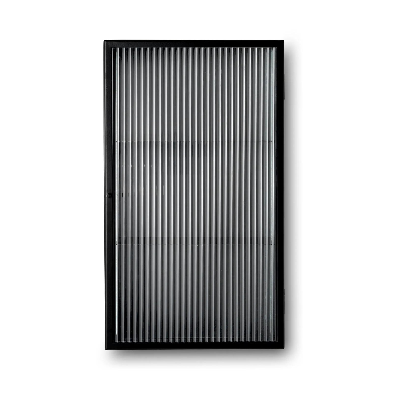 Ferm Living Haze wandkastje Zwart