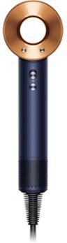 Dyson Supersonic™ HD07 T1/T2 Prussian Blue/Rich Copper secador de cabelo 1 un.. Supersonic™ HD07 T1/T2 Prussian Blue/Rich Copper