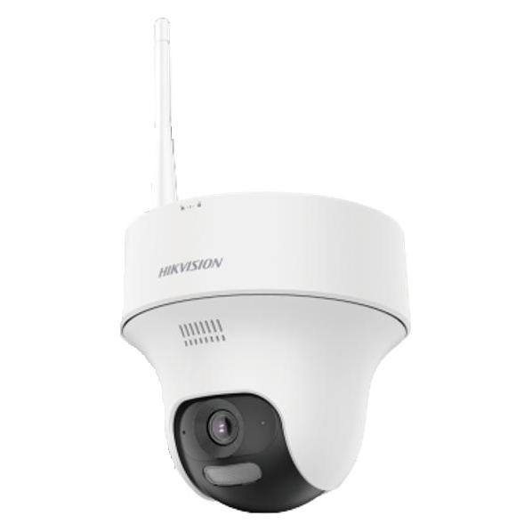 HiLook IP Wifi turretkamera - IPC-F140-LIDF/W(2.8mm) EasyLink Kit-hez! (BIZHILIPCF140LIDFW28)