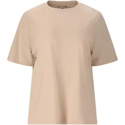 nou Leisy T-Shirt Damen 1308 - nou sand 48
