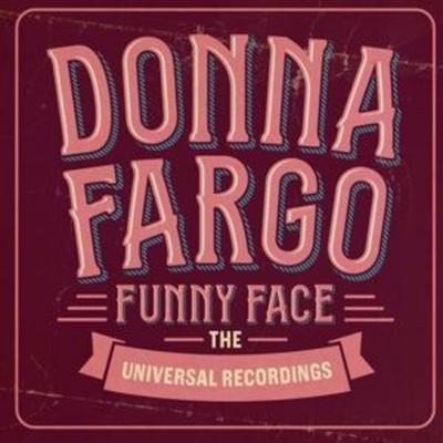 Funny Face - The Universal Recordings - Donna Fargo, CD
