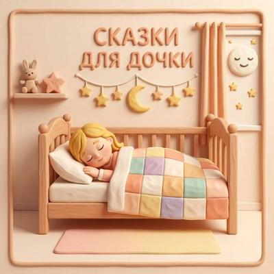 Skazki dlya dochki - Sergey Aksakov,Hans Kristian Andersen,Pavel Bazhov,Sharl Perro, Audio, 9785042514012