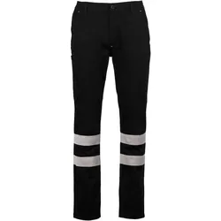 Payper, Arbeitshose, Engine Stretch Reflex (5XL)