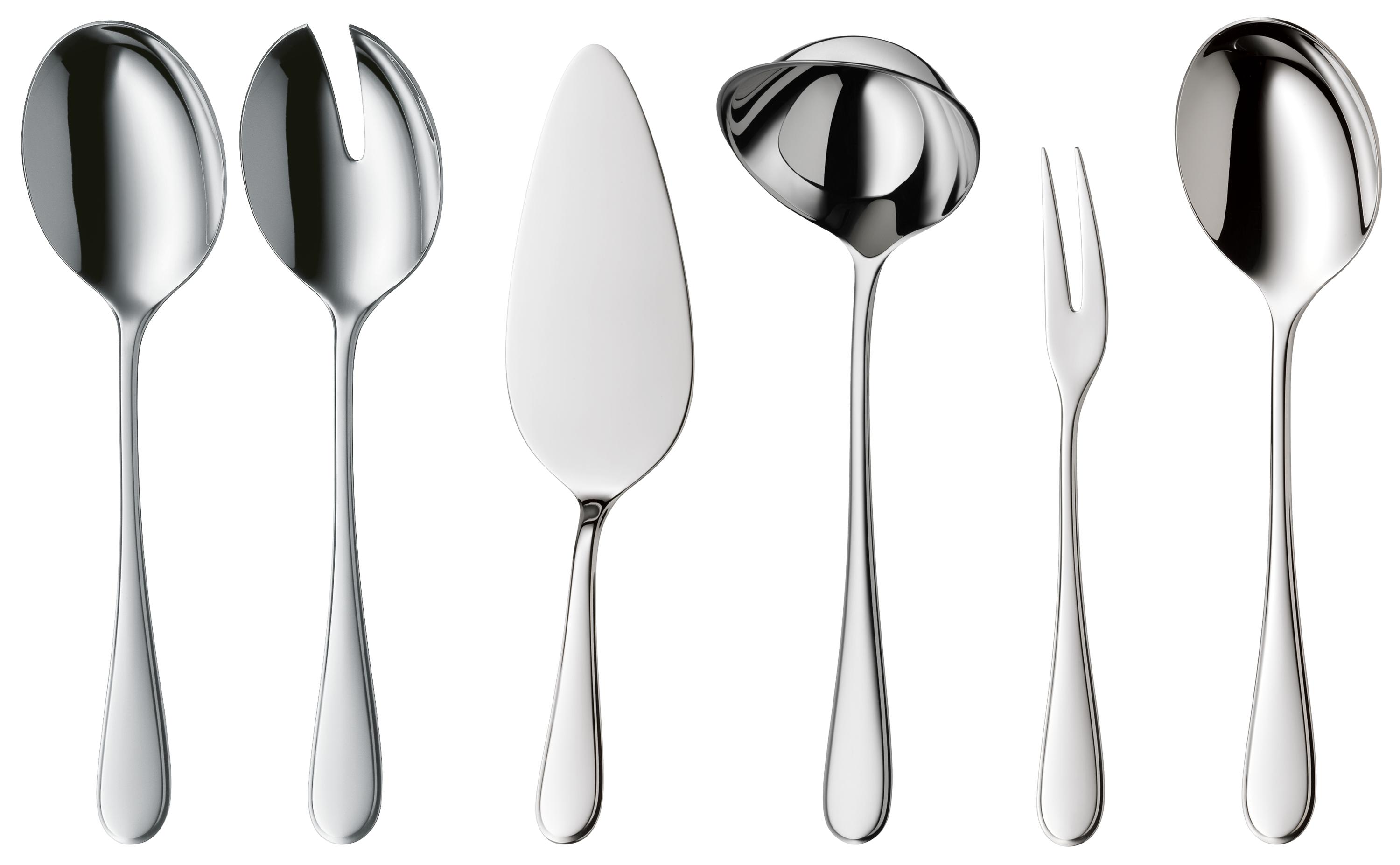 WMF Kent Plus 1207006341, 390 mm, 490 mm, 100 mm, 4,95 kg