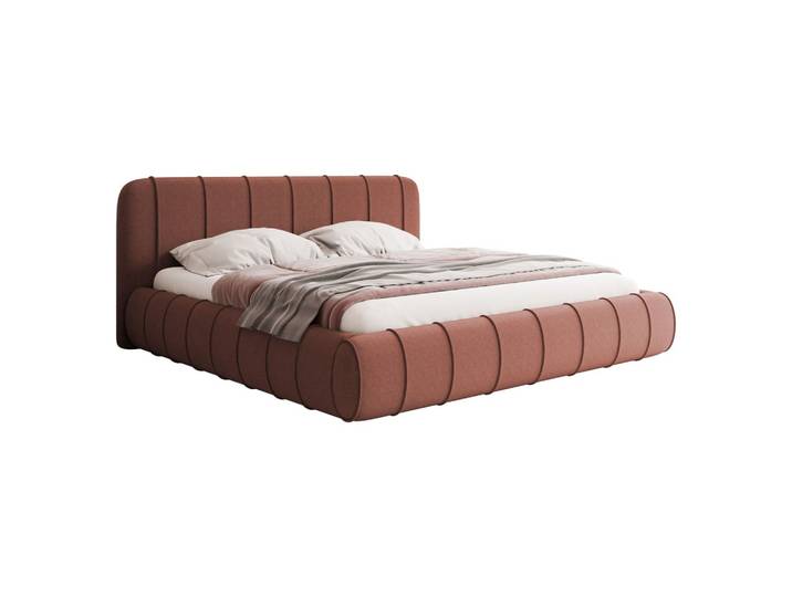 POLSTERBETT Slim XI