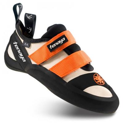 Tenaya - Ra - Kletterschuhe 36,5 | EU 36,5 orange
