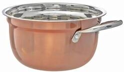 IH Casa Decor German Bowk With Handle