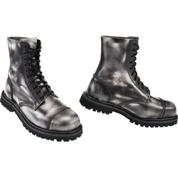 Brandit Rub Off Phantom 10 Eye Stiefel 7