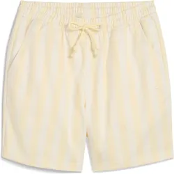 Puma, Herren, Sporthose, THE PLAYERS LANE Shorts (XL), Gelb