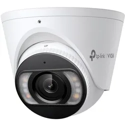 TP-Link IP-Kamera PRO IA INSIGHT-S445 (2.8mm) (2688 x 1520 Pixel), Netzwerkkamera, Weiss