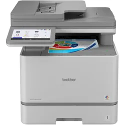 Brother MFC-L8970CDW Farblaser-Multifunktionsgerät