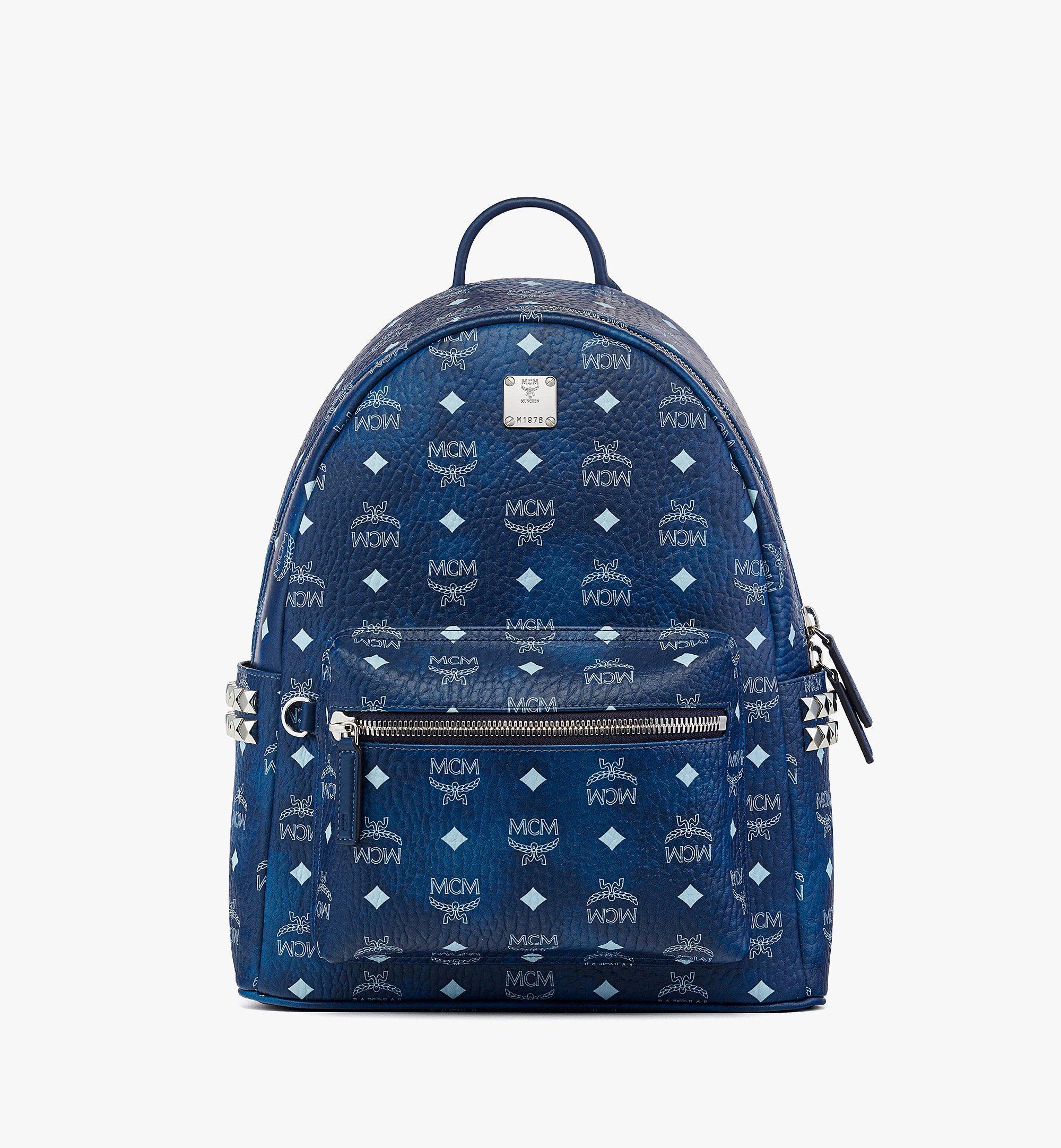 Mcm Mmkfave101F001 Backpack Small/Medium