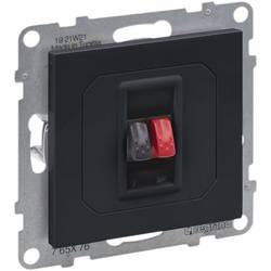Legrand Lautsprecher-Anschluß 765476