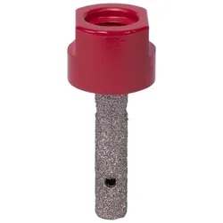 Rubi, Bits, Zylindrische Diamantreibahle 10mm 06984