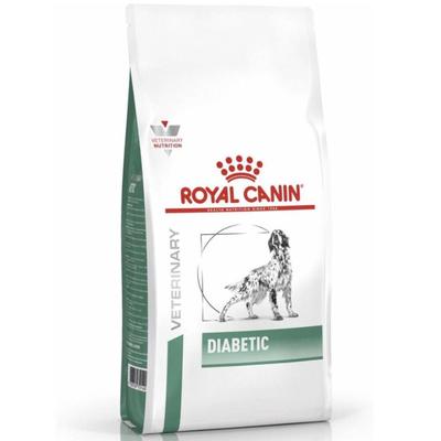 Royal Canin Vet-D Glycobalance 12kg 12 kg Pellets