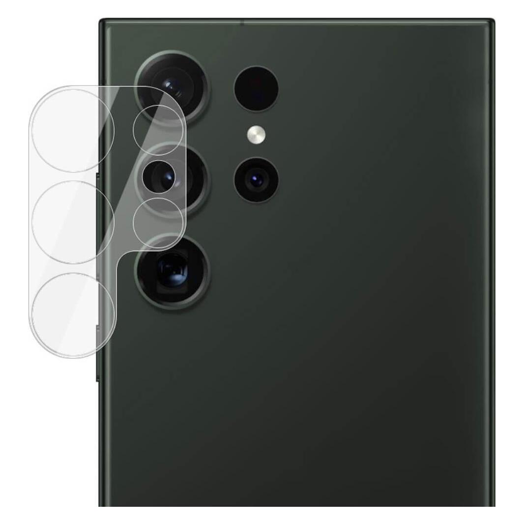 Imak Galaxy S24 Ultra - Panzerglas Kamera (Samsung Galaxy S24 Ultra) (660410622A)