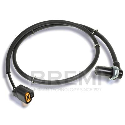 BREMI Sensor, Raddrehzahl 50135 für MITSUBISHI