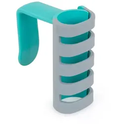 Stielhalter TTS Scout grün universeller Halter für Durchmesser 21 mm bis 29 mm