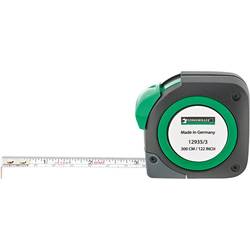 Stahlwille 12935/3 ROLLBANDMASS 3 M 77040010 Maßband