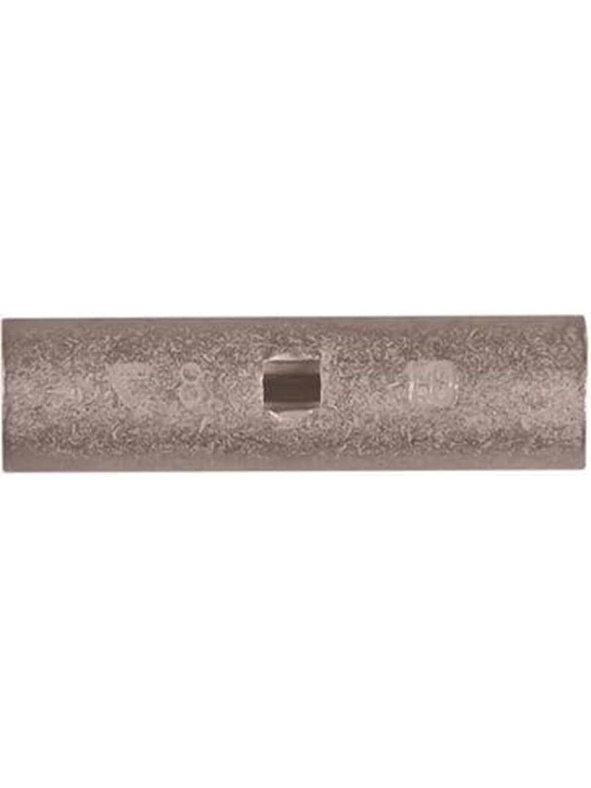Elpress Cu-tube connector ks10 10mm2