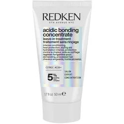 50ml Redken acidic bonding concentrate Leave-In Treatment