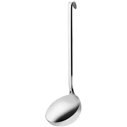 Hendi 72x Schöpfkelle,0,25L,⌀100x420mm