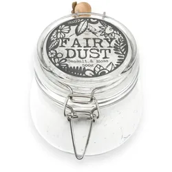 A&C Fairy Dust 500g - Seasalt & Moss