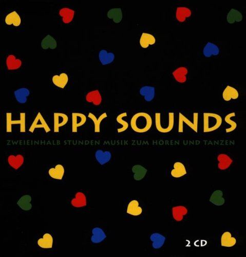 Various - Happy Sounds - Preis vom 09.10.2026 07:28:09 h