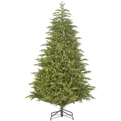 Black Box Trees, Weihnachtsbaum, Albero di Natale Artificiale Felton (215 cm)