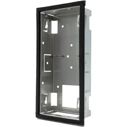 Doorbird, Zubehör Gebäudesicherheit, Unterputzgehäuse D2101V