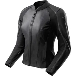 Rebelhorn Siena Damen Motorrad Lederjacke XL