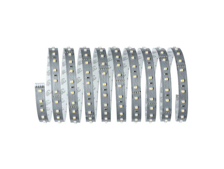 LED-Strip 70579 in Silberfarben max. 20 Watt