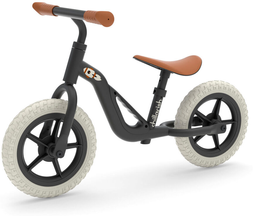 Chillafish Push/scoot Black 1