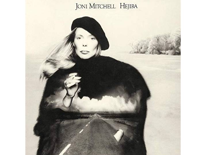 Hejira